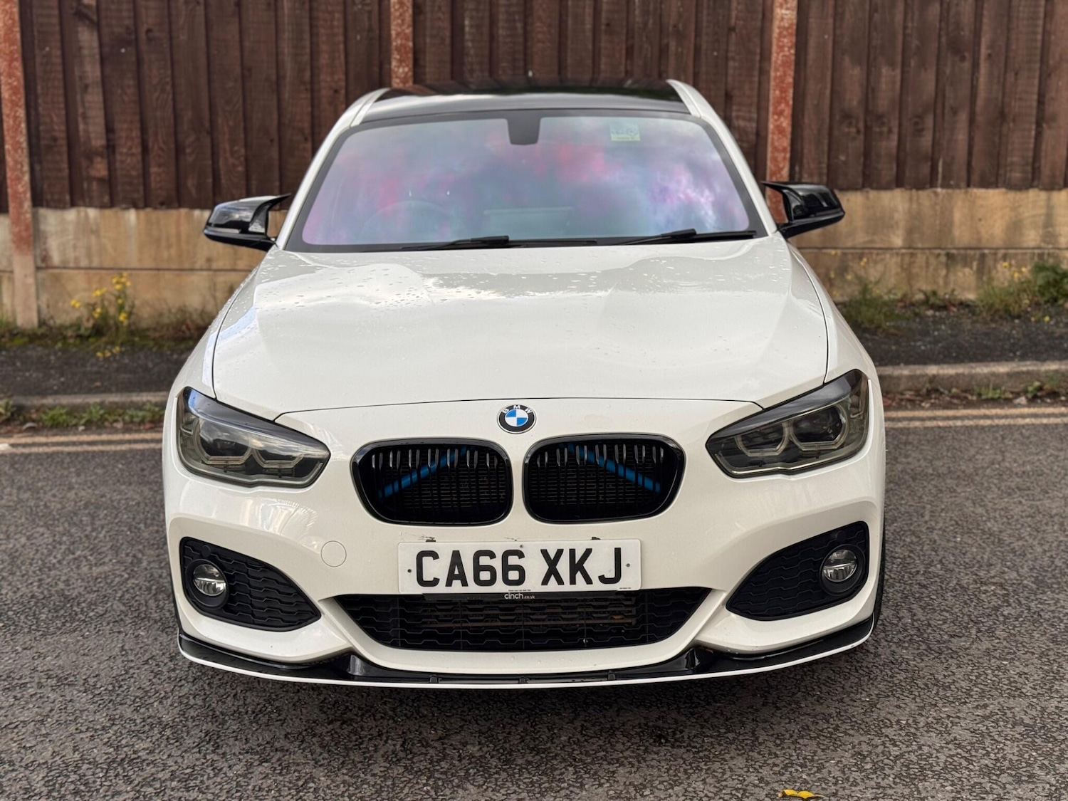 Used BMW 1 Series 2017 for sale - 76348783: Photo 4