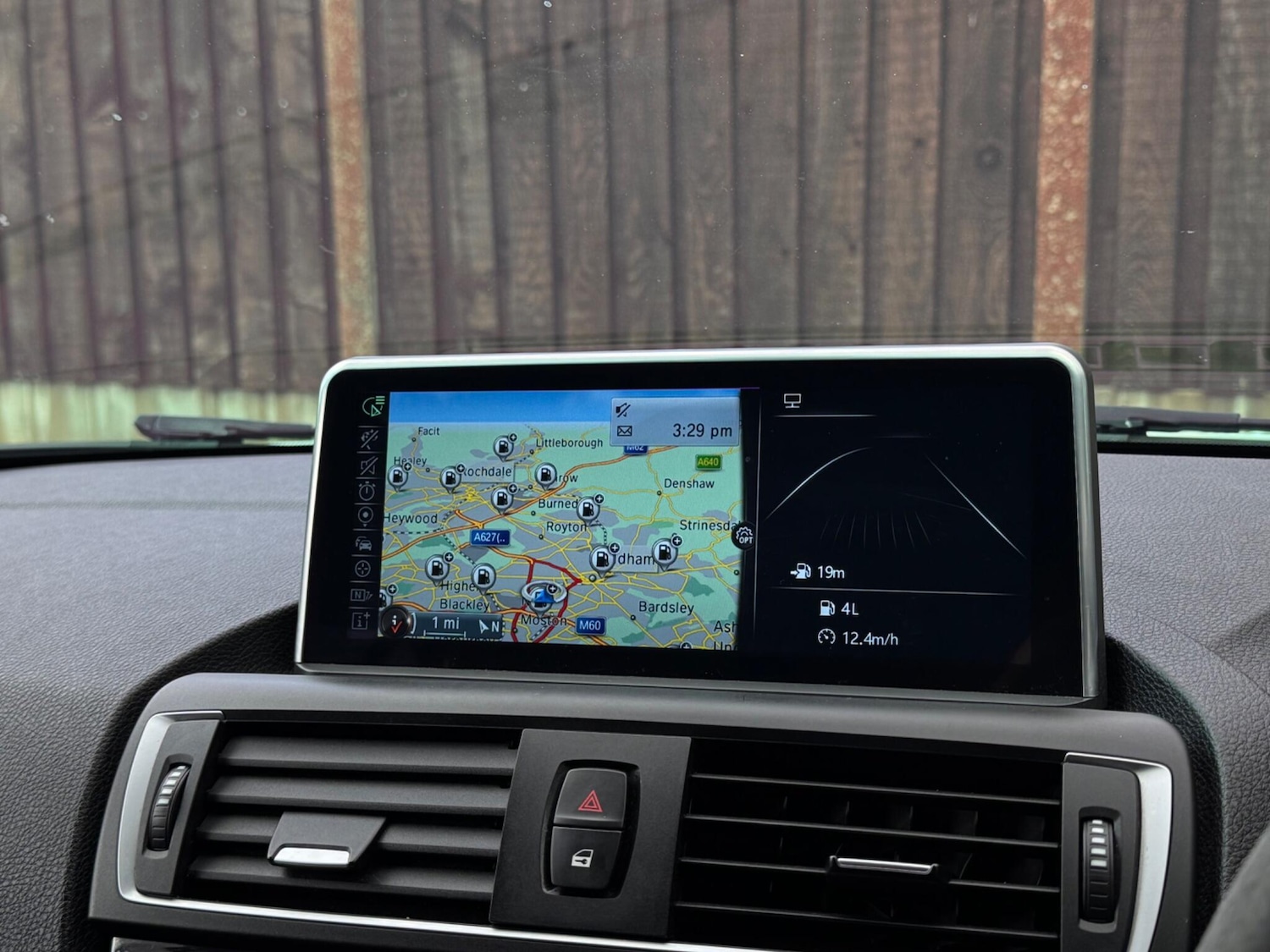 Used BMW 1 Series 2017 for sale - 76348783: Photo 46