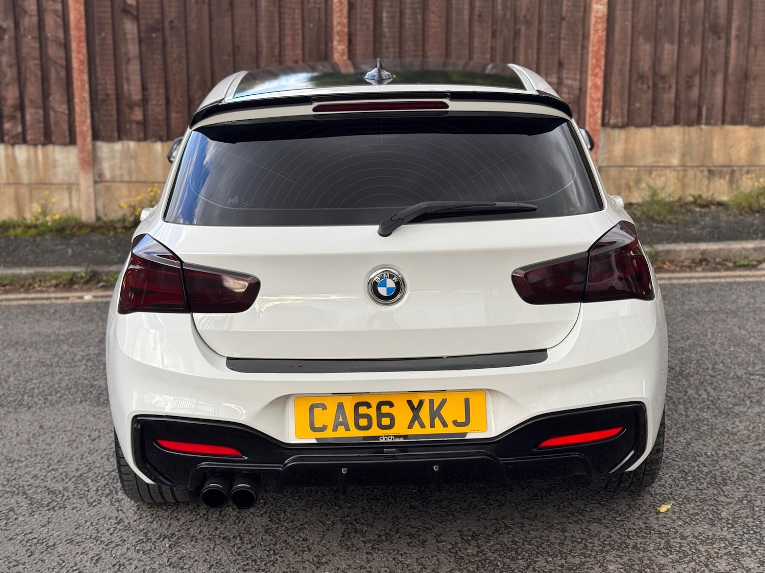 Used BMW 1 Series 2017 for sale - 76348783: Photo 5
