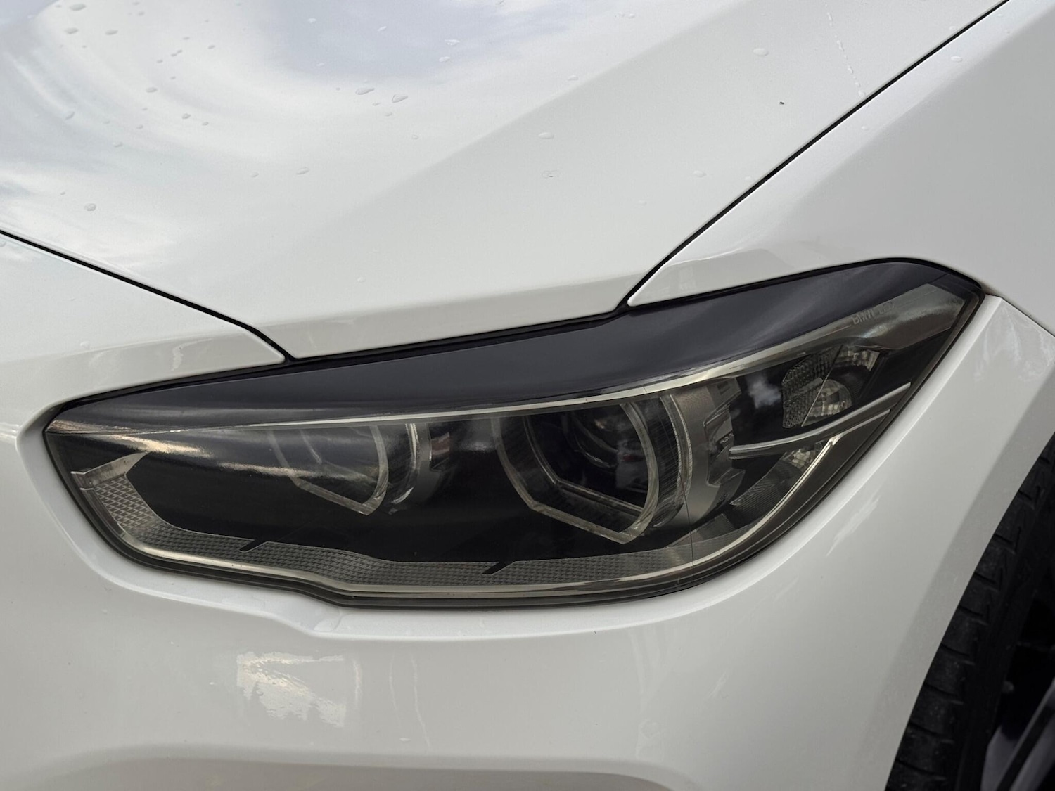 Used BMW 1 Series 2017 for sale - 76348783: Photo 56