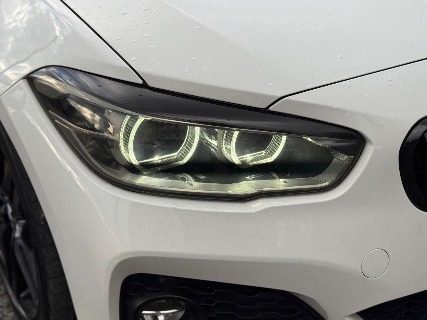 Used BMW 1 Series 2017 for sale - 76348783: Photo 57