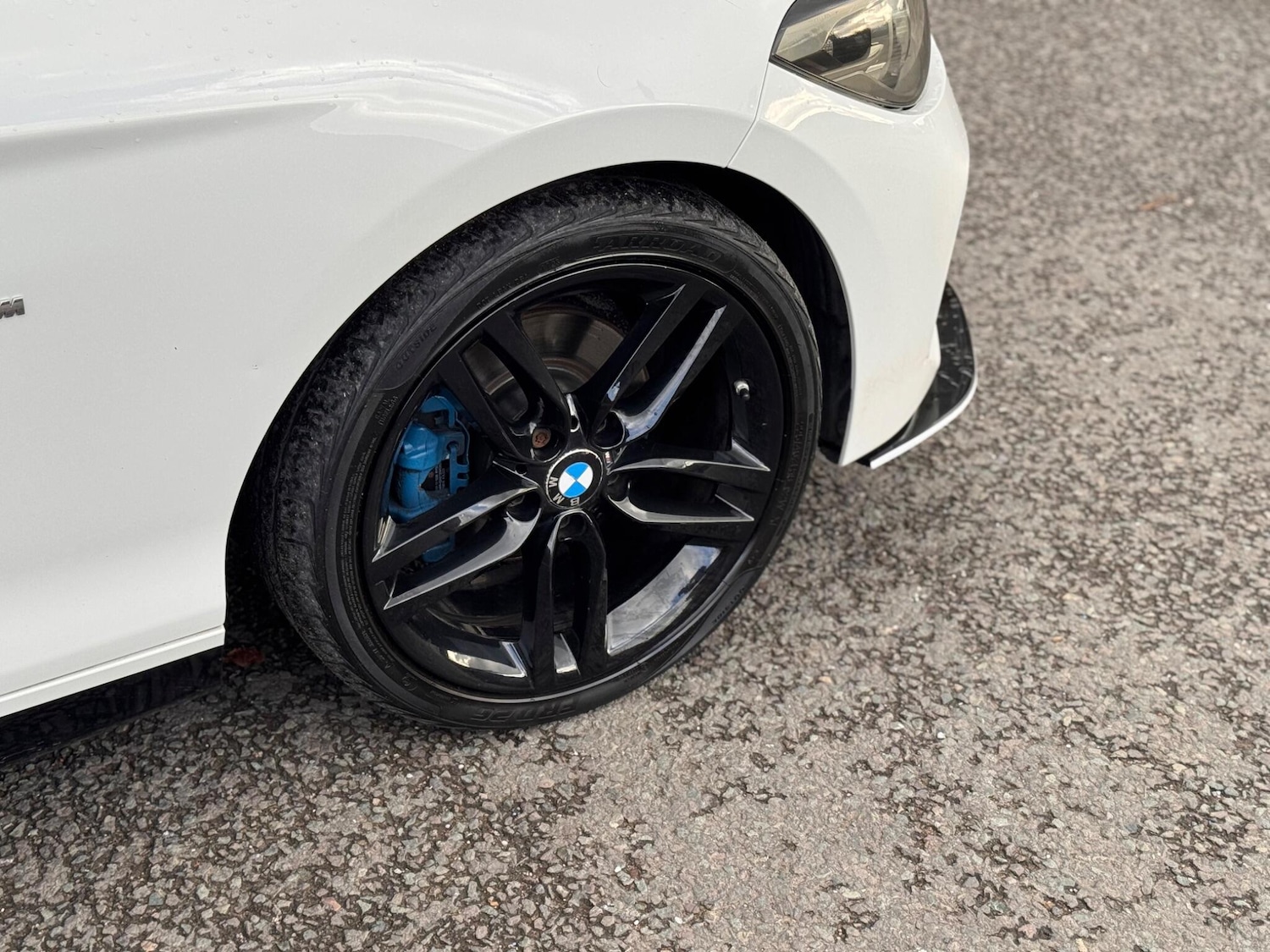 Used BMW 1 Series 2017 for sale - 76348783: Photo 62