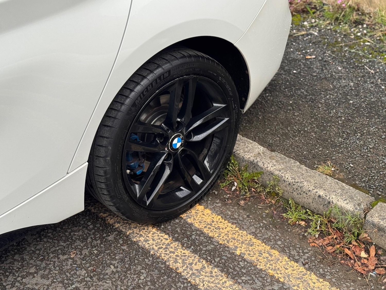 Used BMW 1 Series 2017 for sale - 76348783: Photo 63