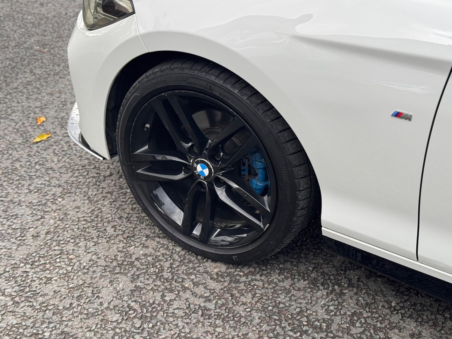 Used BMW 1 Series 2017 for sale - 76348783: Photo 64