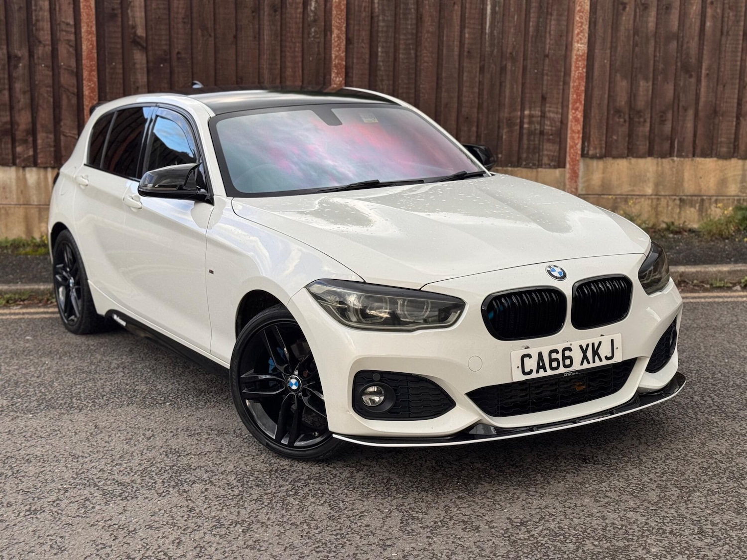 Used BMW 1 Series 2017 for sale - 76348783: Photo 67