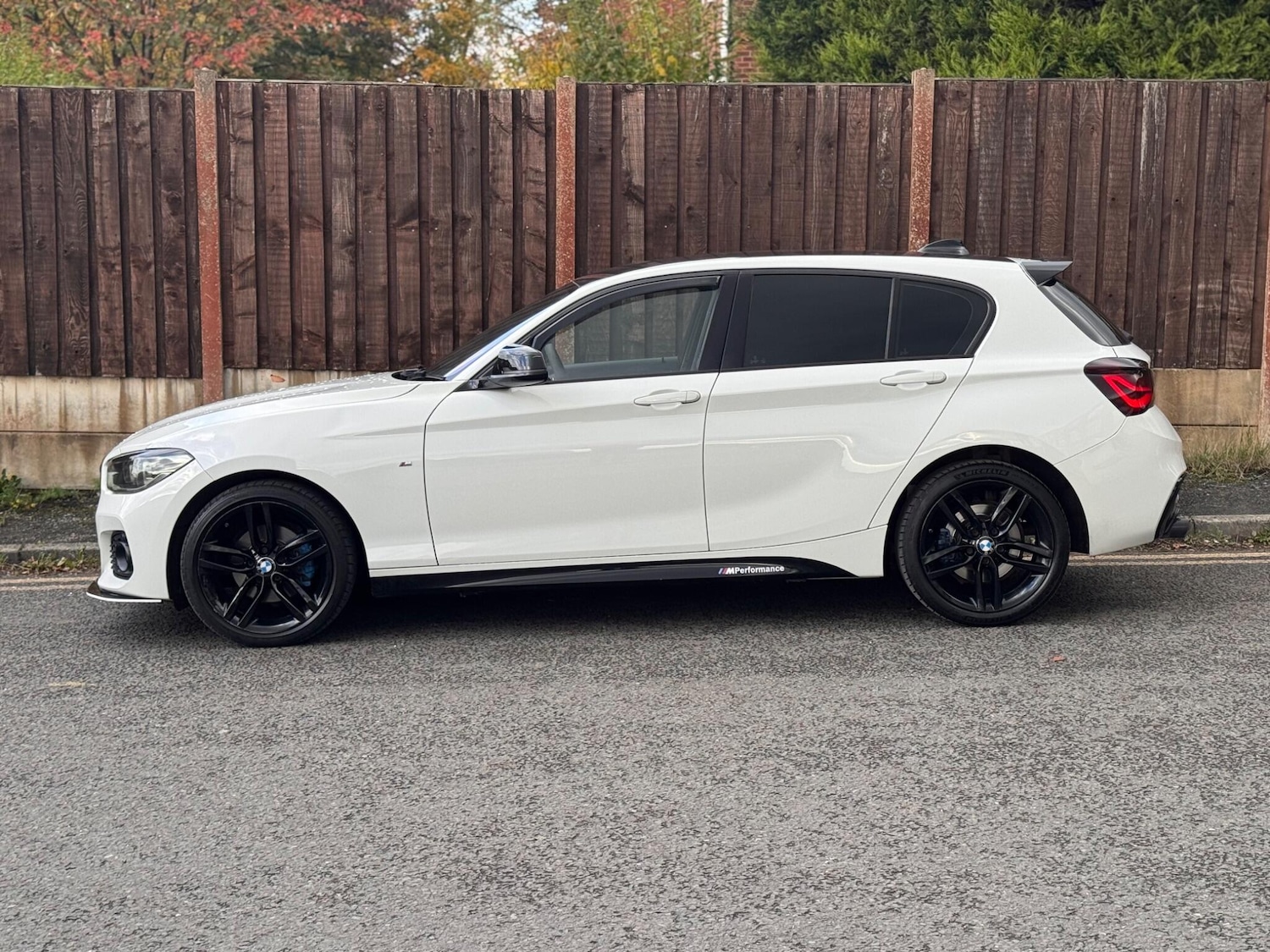Used BMW 1 Series 2017 for sale - 76348783: Photo 8
