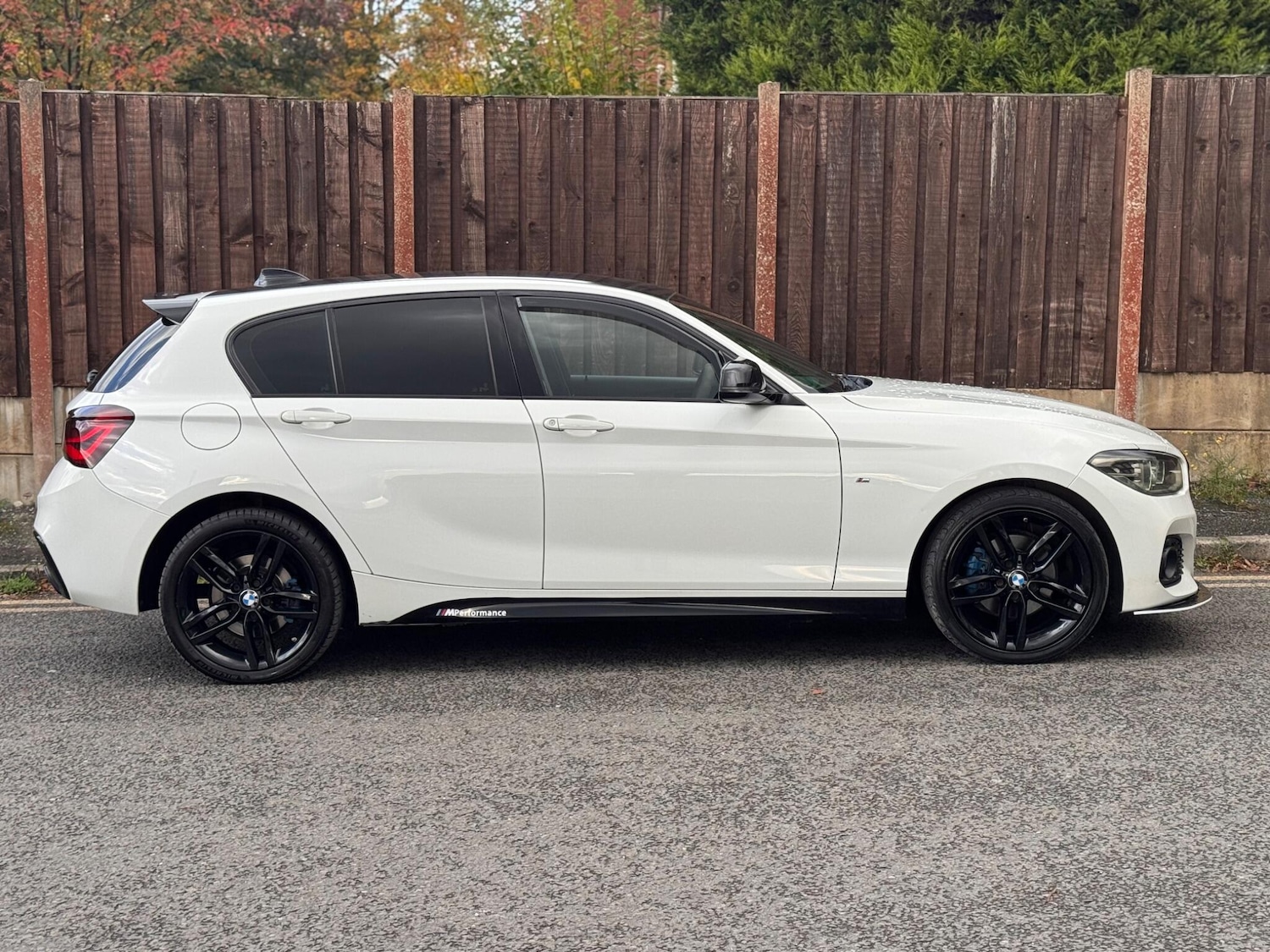 Used BMW 1 Series 2017 for sale - 76348783: Photo 9