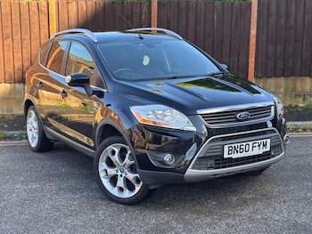 Used Ford Kuga 2010 for sale - 76031615: Photo