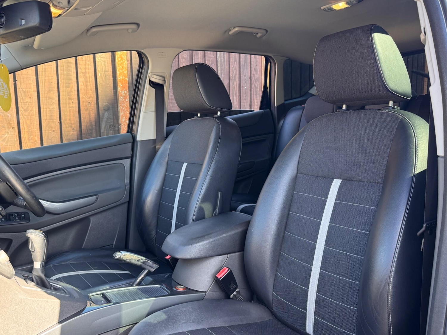 Vehicle 28