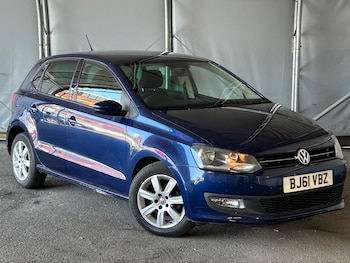 Used Volkswagen Polo 2011 for sale - 79634491: Photo
