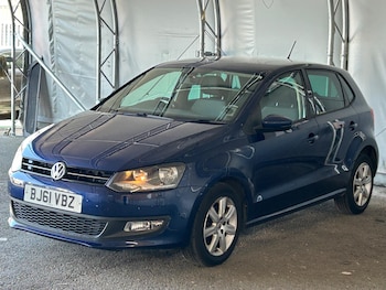 Used Volkswagen Polo 2011 for sale - 79634491: Photo