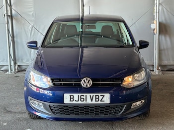 Used Volkswagen Polo 2011 for sale - 79634491: Photo