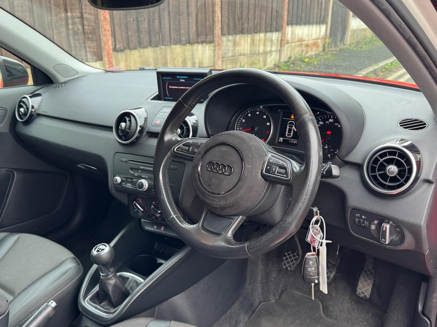 Used Audi A1 for sale - 76993787: Photo 10