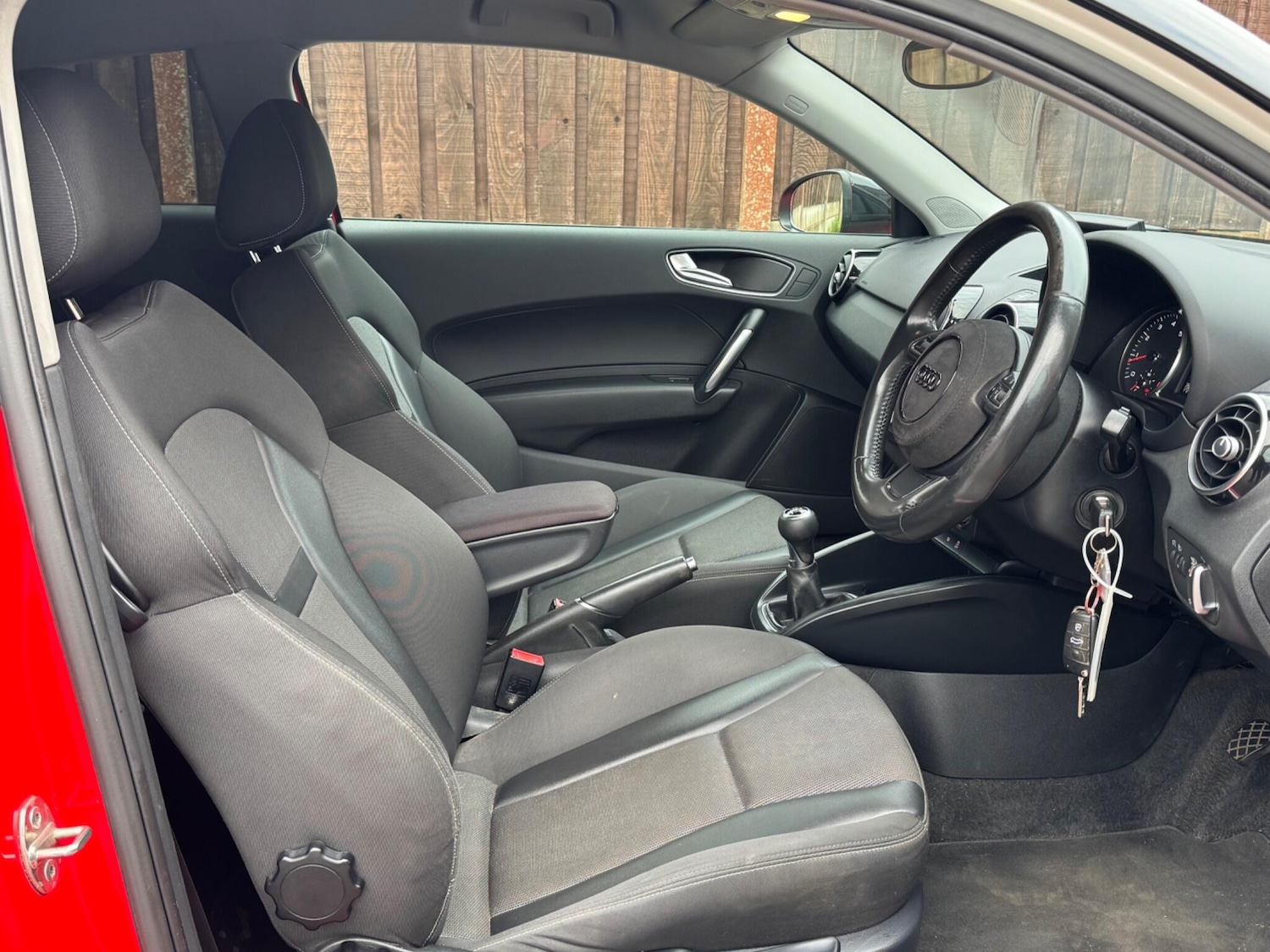 Used Audi A1 for sale - 76993787: Photo 13