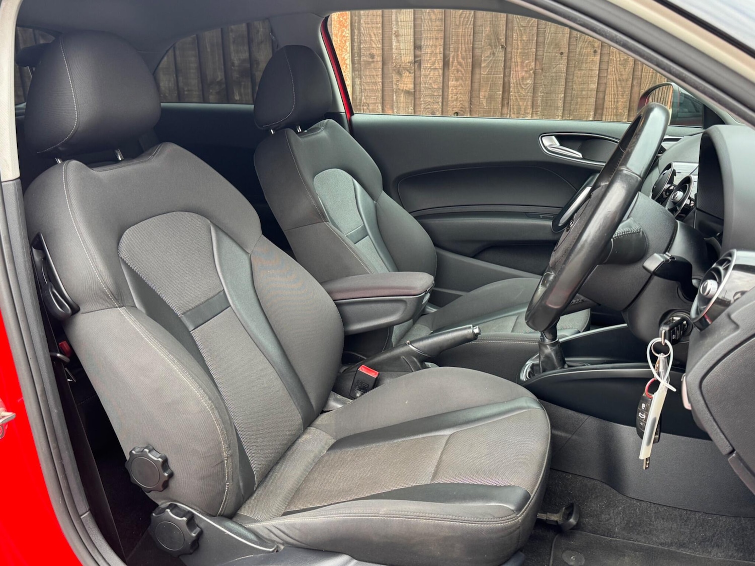 Used Audi A1 for sale - 76993787: Photo 14