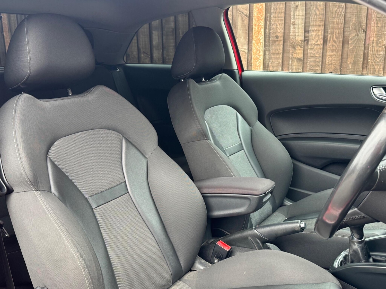 Used Audi A1 for sale - 76993787: Photo 15