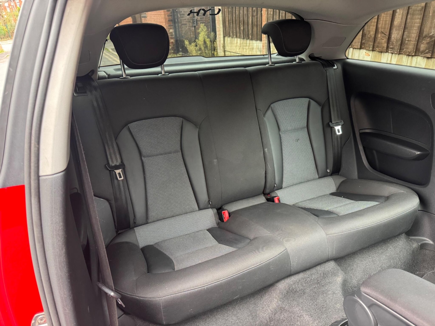 Used Audi A1 for sale - 76993787: Photo 18