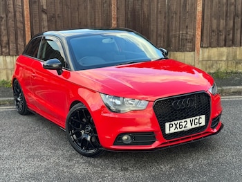 Used Audi A1 2012 for sale - 76993787: Photo