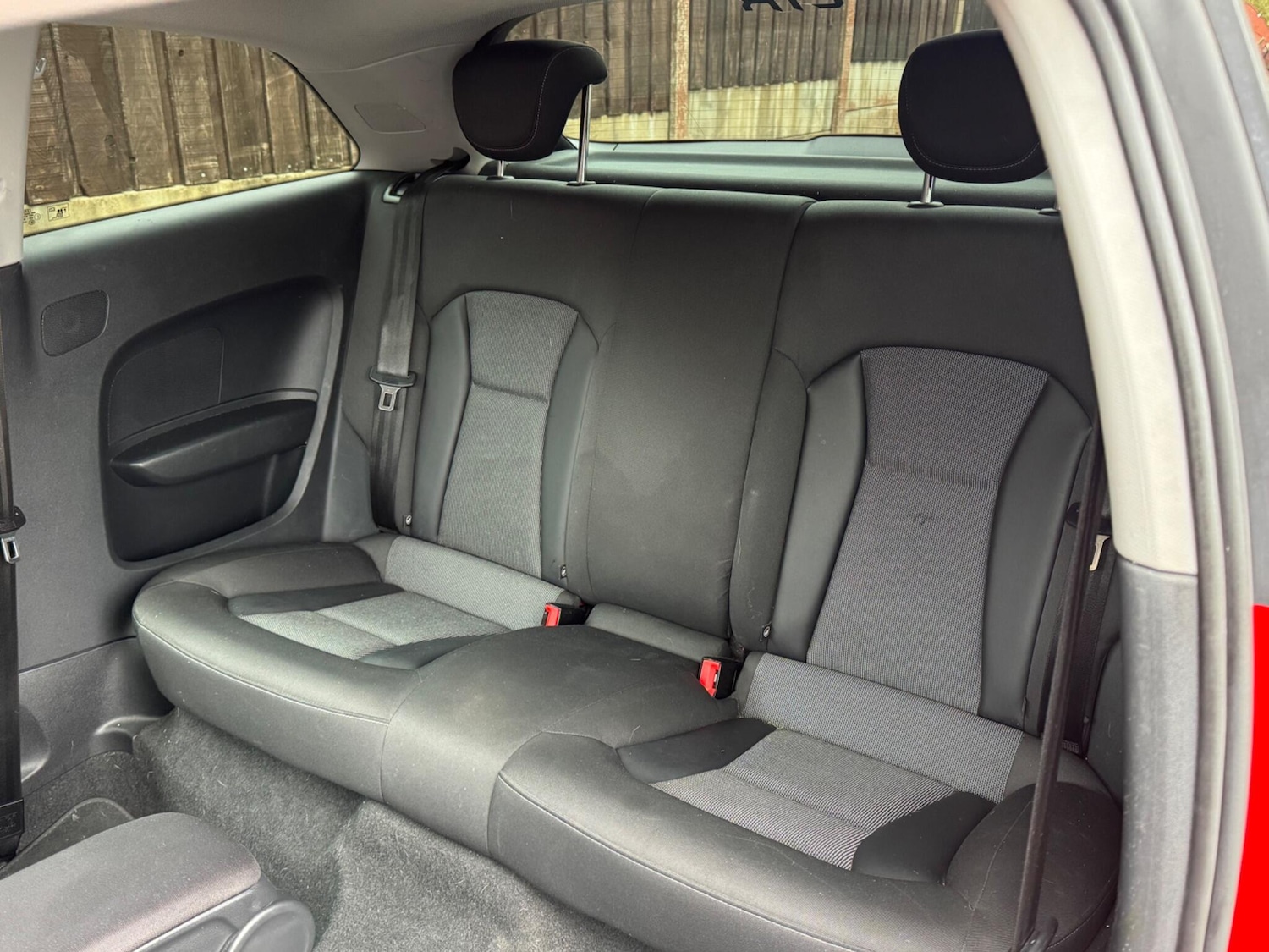 Used Audi A1 for sale - 76993787: Photo 24