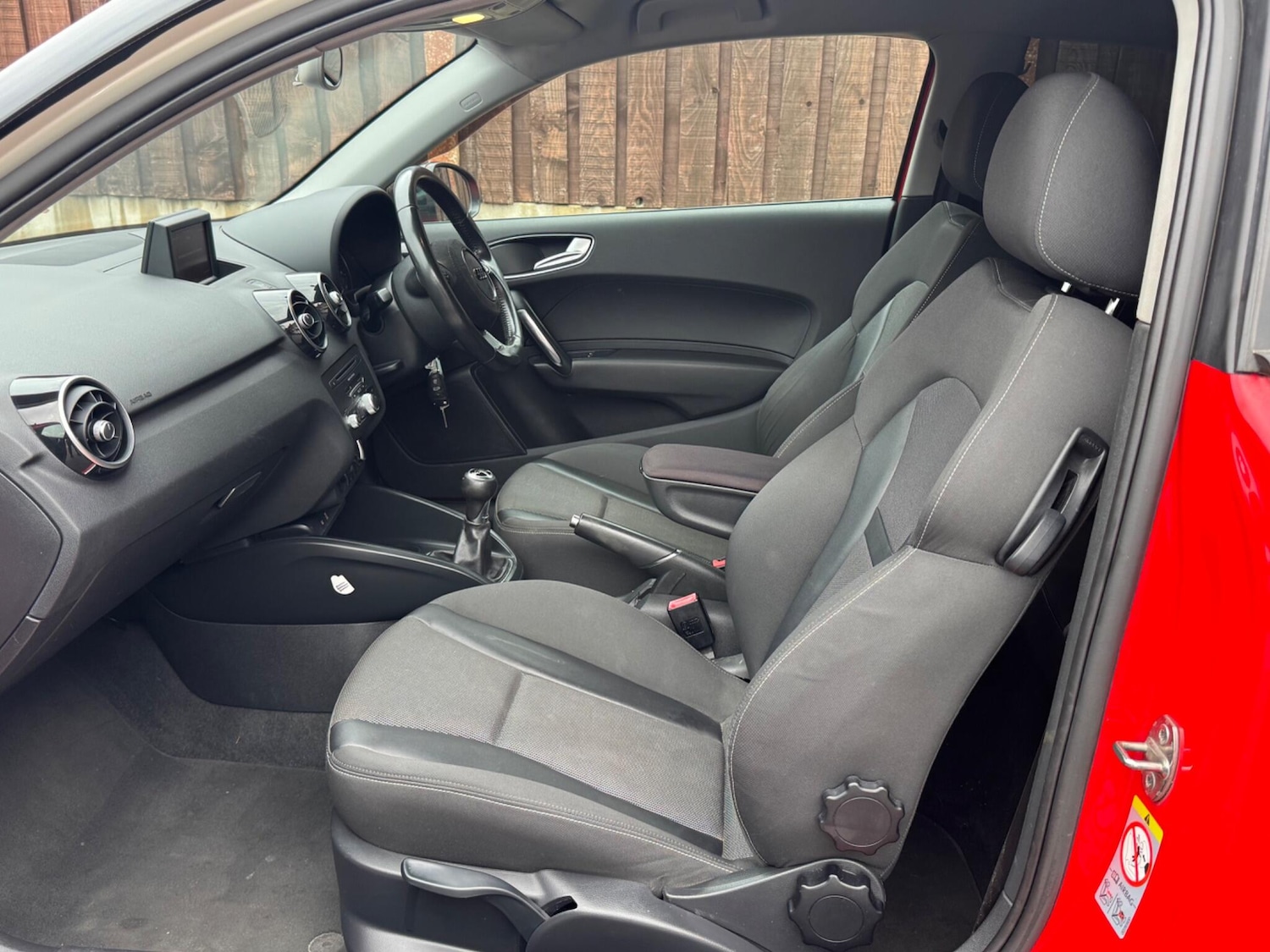 Used Audi A1 for sale - 76993787: Photo 26