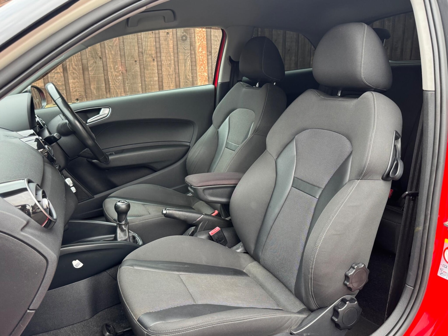 Used Audi A1 for sale - 76993787: Photo 27