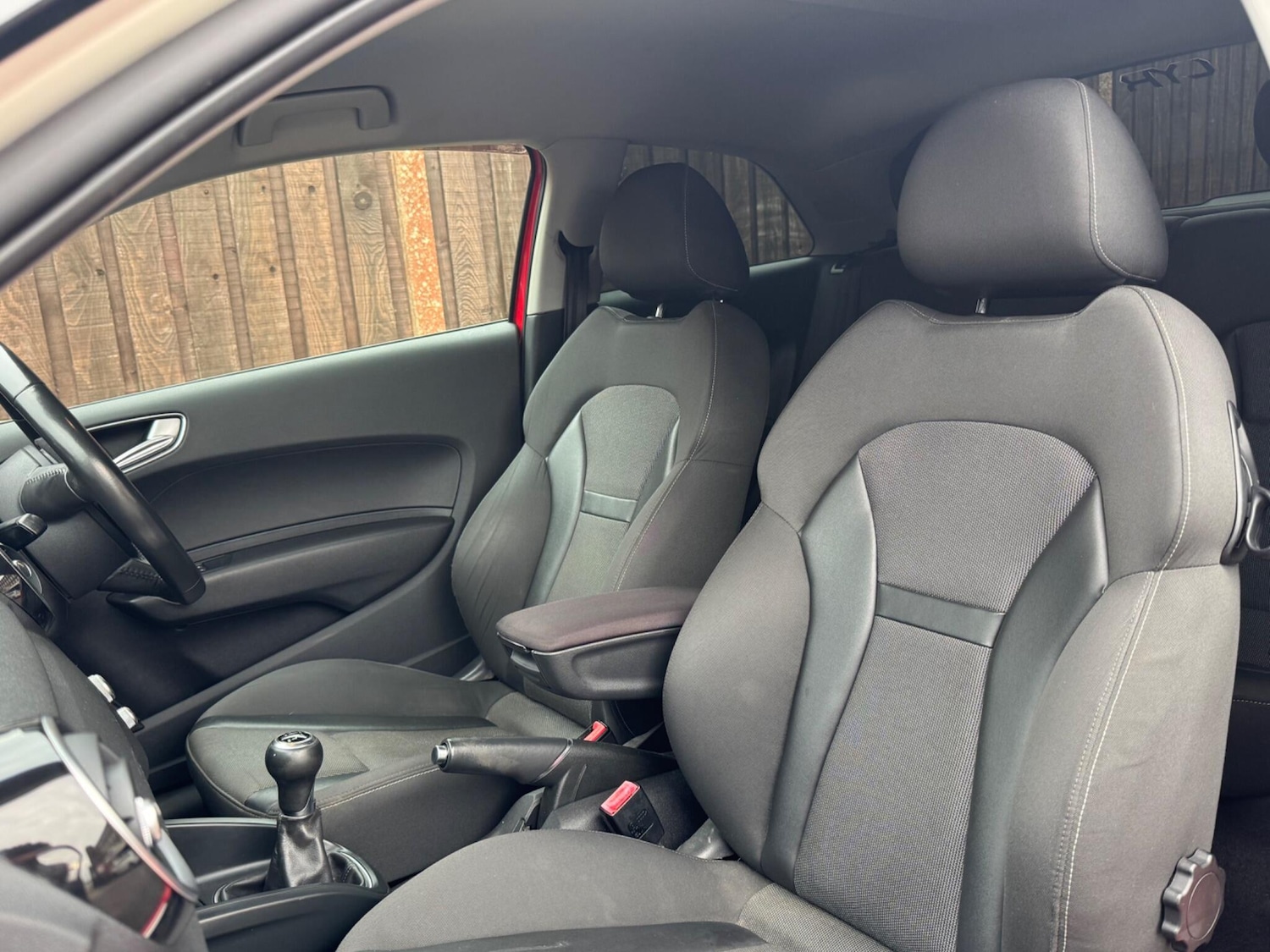 Used Audi A1 for sale - 76993787: Photo 28