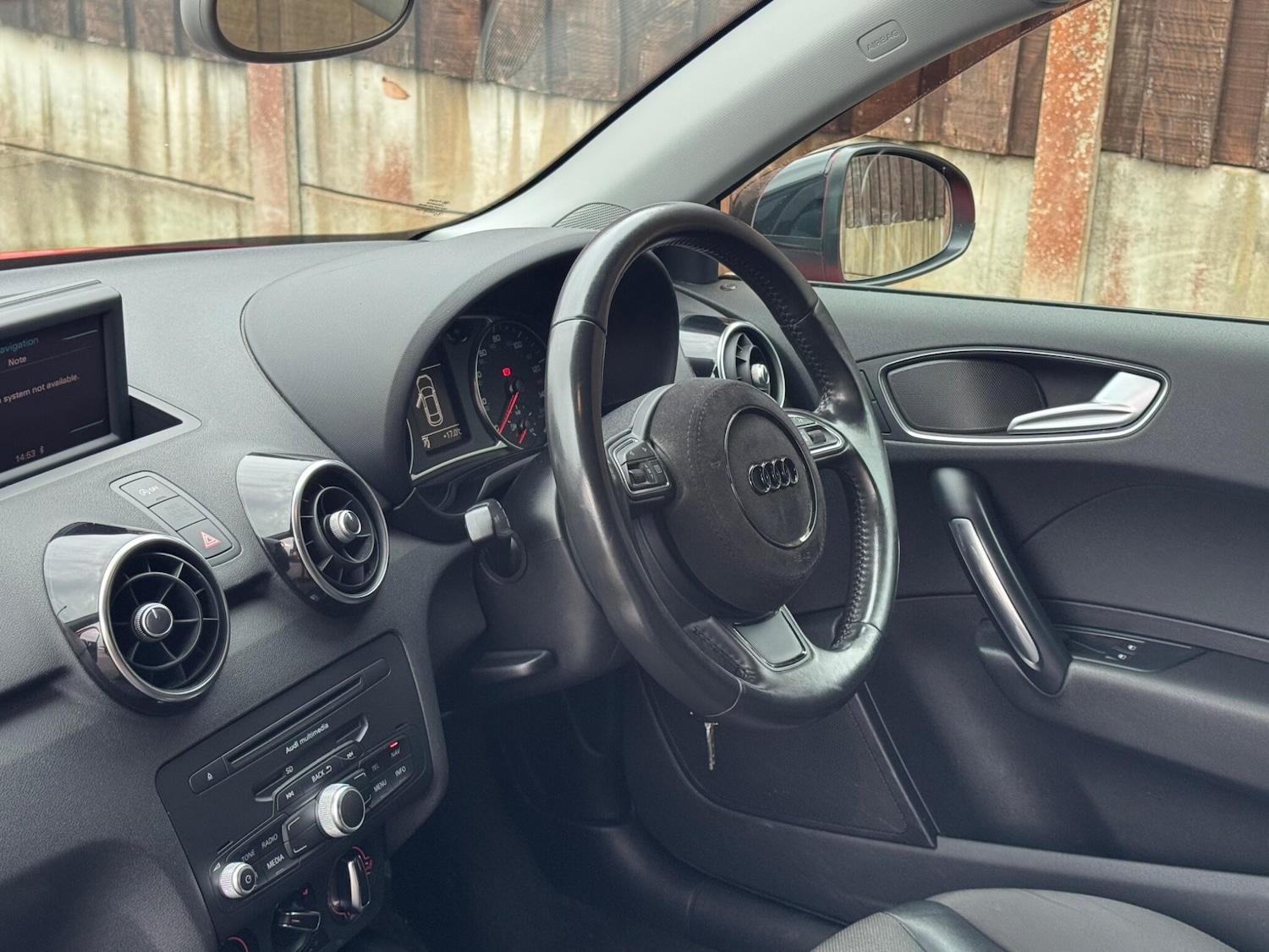 Used Audi A1 for sale - 76993787: Photo 31