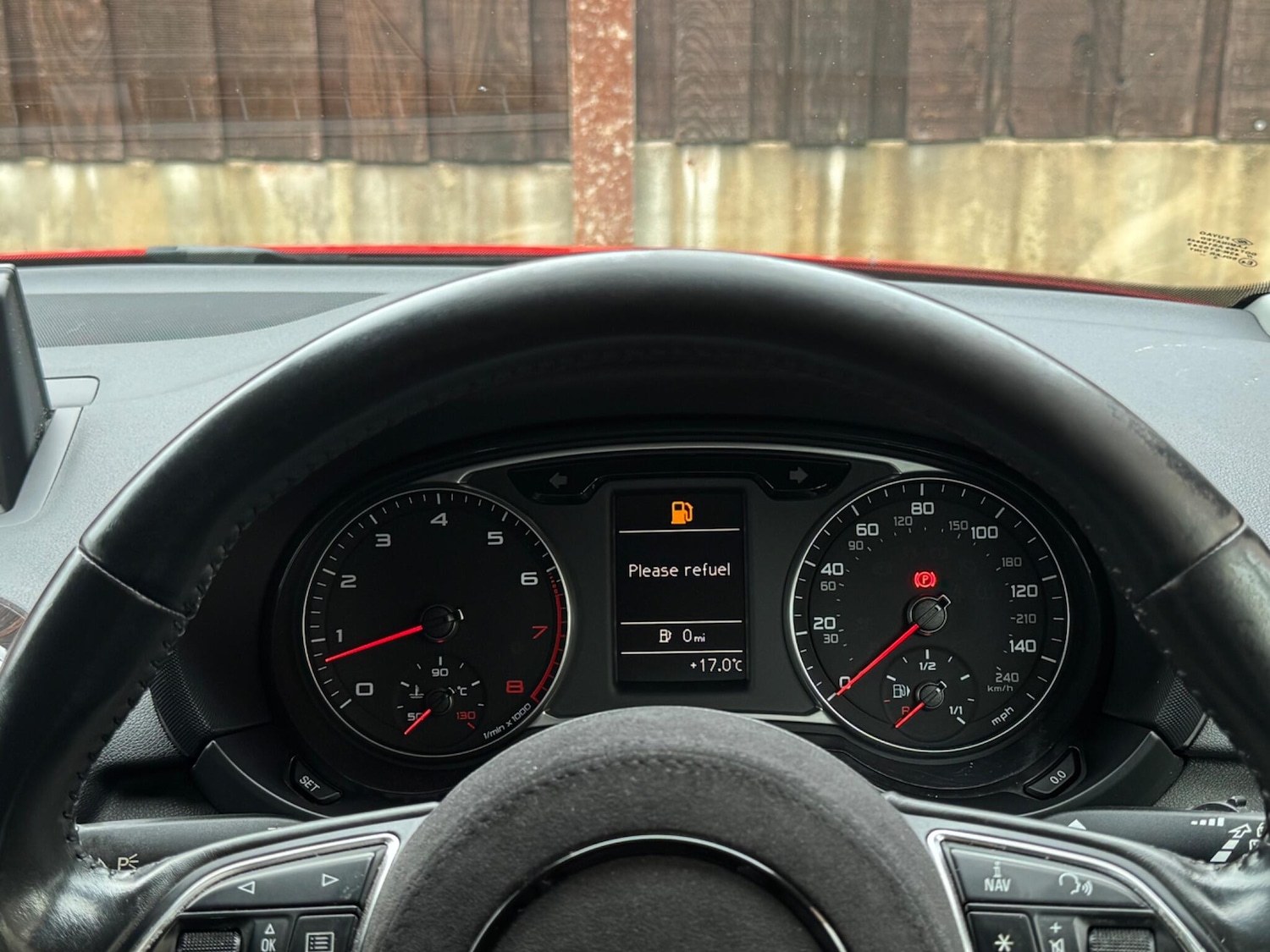 Used Audi A1 for sale - 76993787: Photo 36