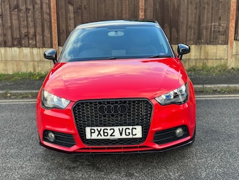 Used Audi A1 2012 for sale - 76993787: Photo