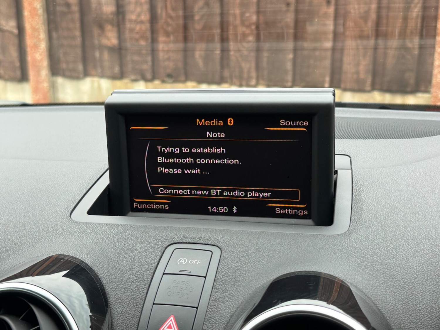 Used Audi A1 for sale - 76993787: Photo 42