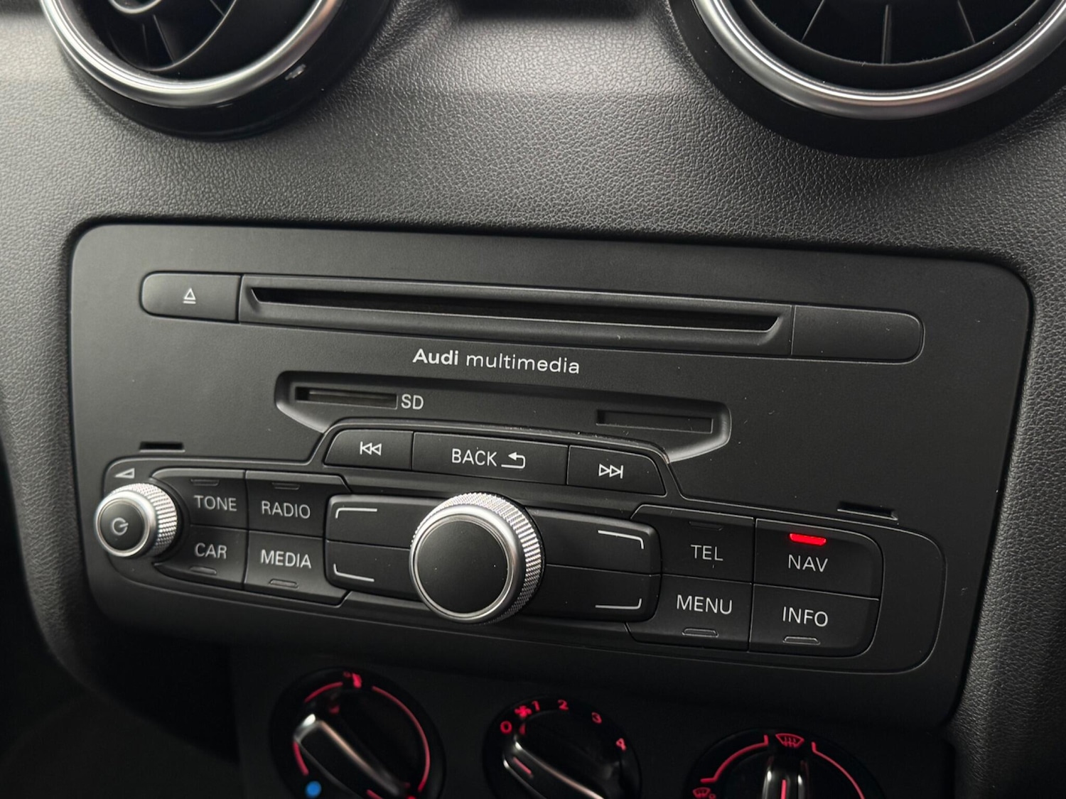 Used Audi A1 for sale - 76993787: Photo 45