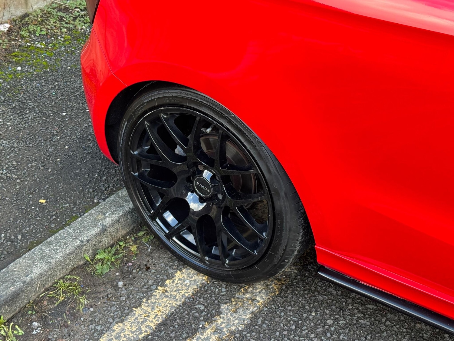 Used Audi A1 for sale - 76993787: Photo 55