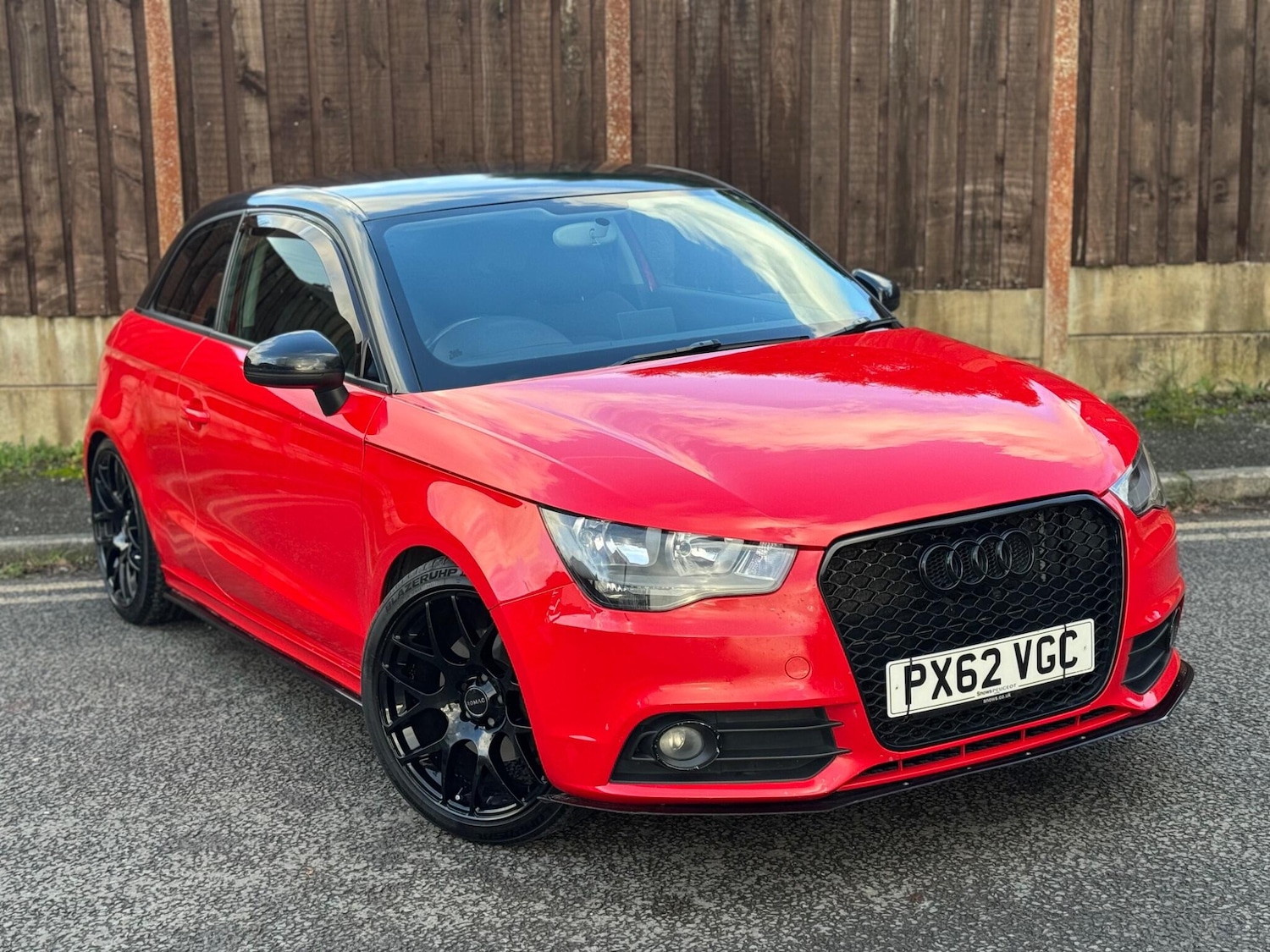 Used Audi A1 for sale - 76993787: Photo 56
