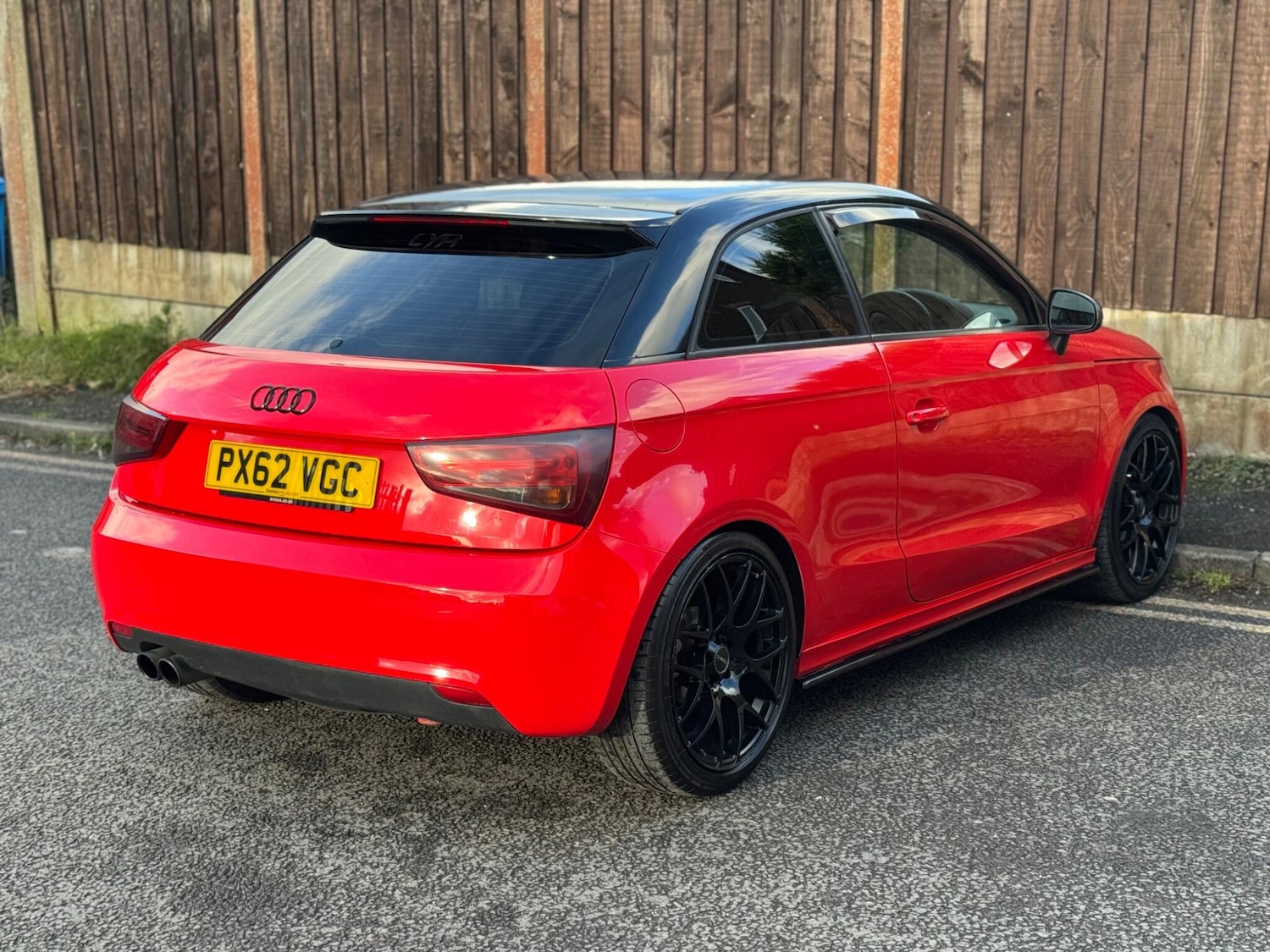 Used Audi A1 for sale - 76993787: Photo 6