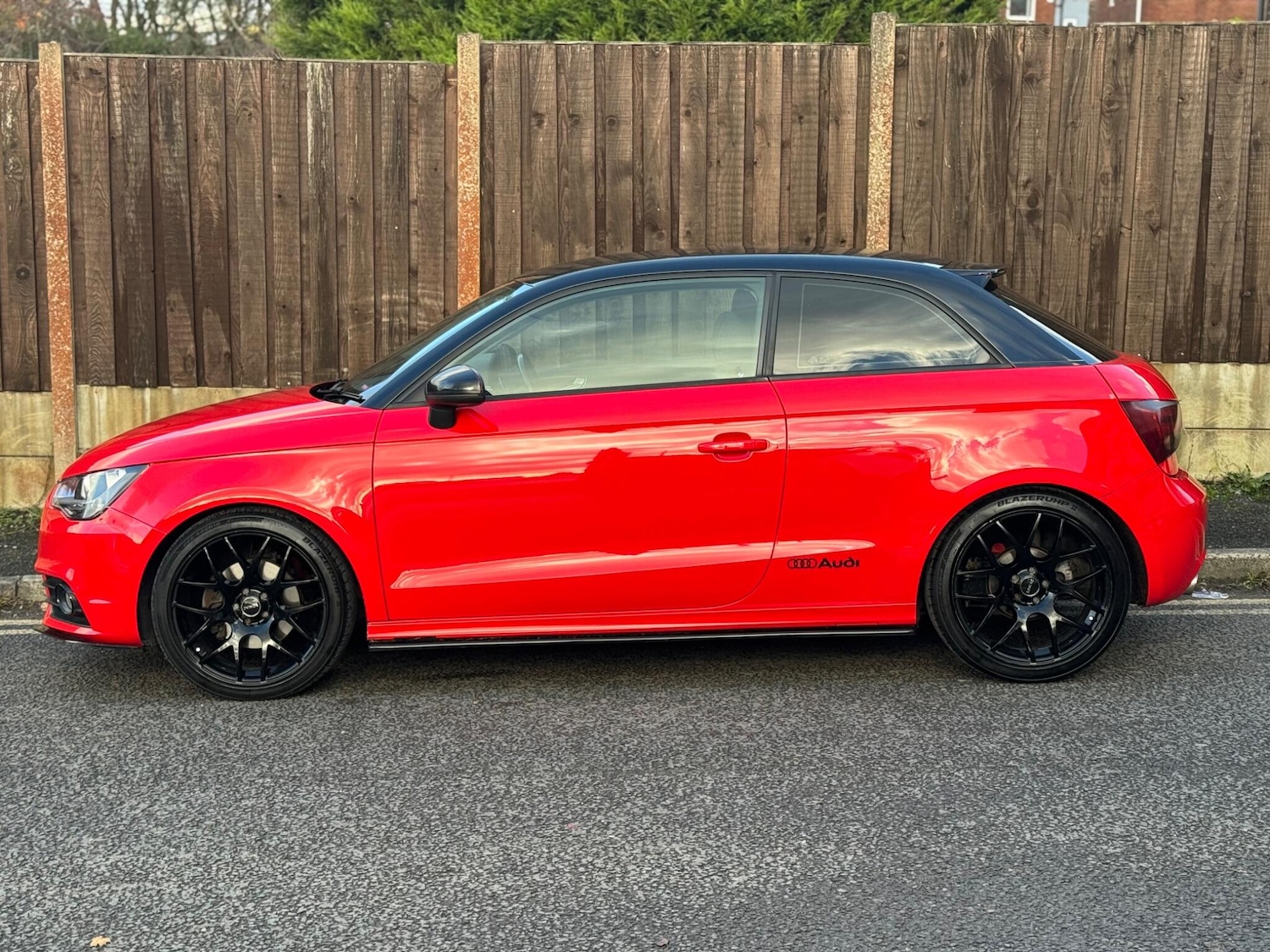 Used Audi A1 for sale - 76993787: Photo 7