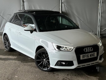 Used Audi A1 2016 for sale - 78911341: Photo