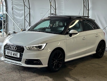 Used Audi A1 2016 for sale - 78911341: Photo