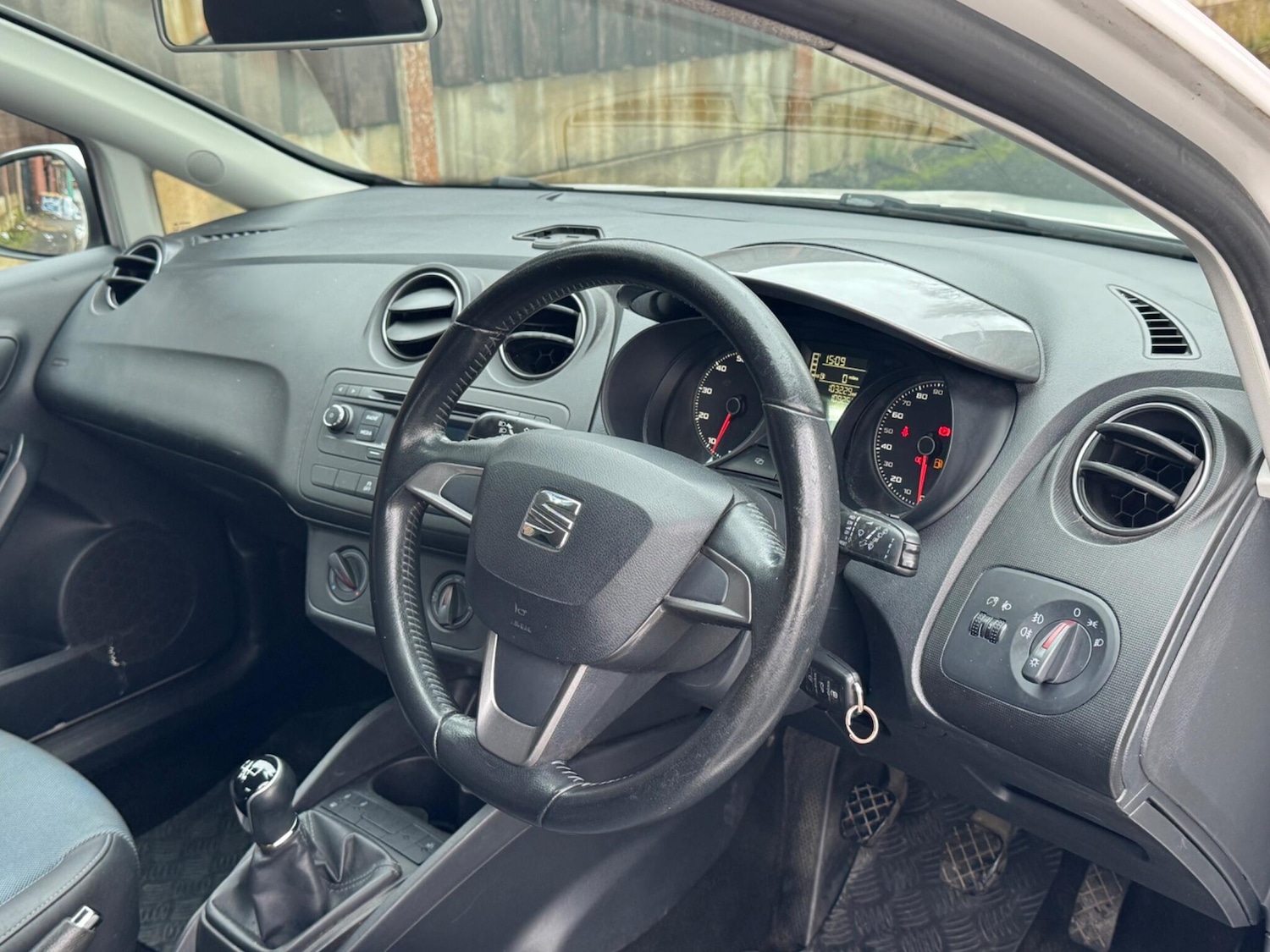 Used SEAT Ibiza 2014 for sale - 77155559: Photo 10