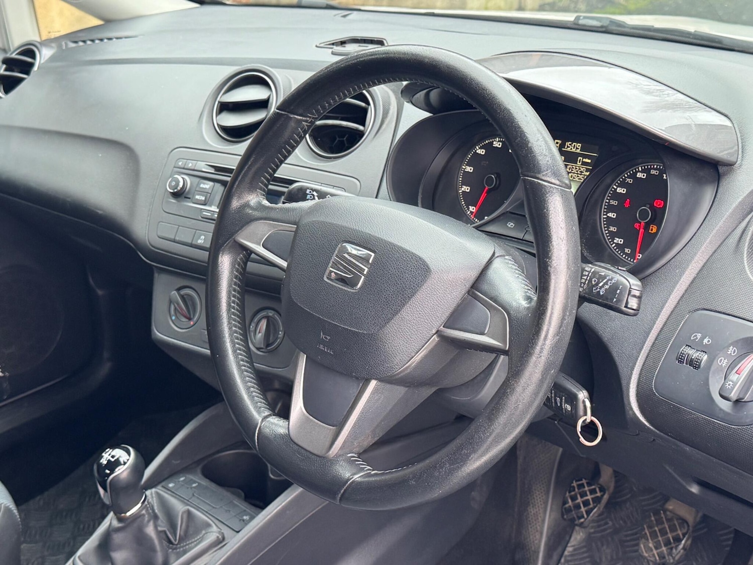 Used SEAT Ibiza 2014 for sale - 77155559: Photo 11