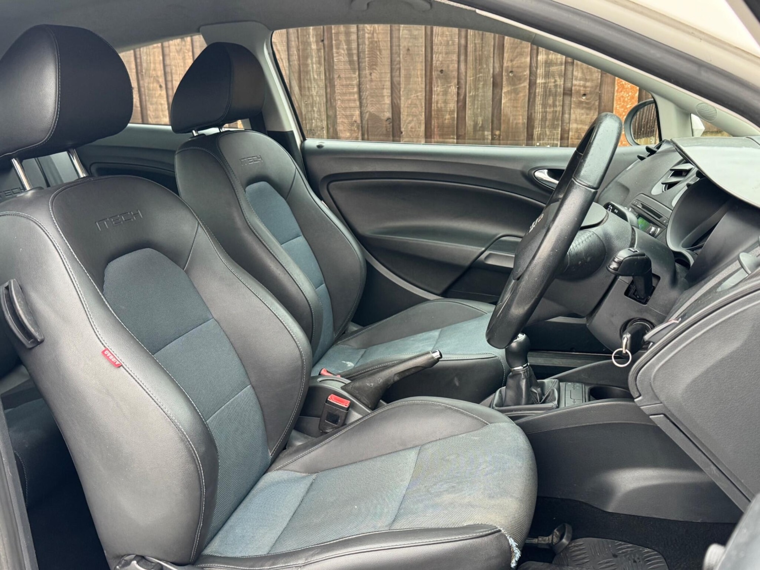 Used SEAT Ibiza 2014 for sale - 77155559: Photo 14