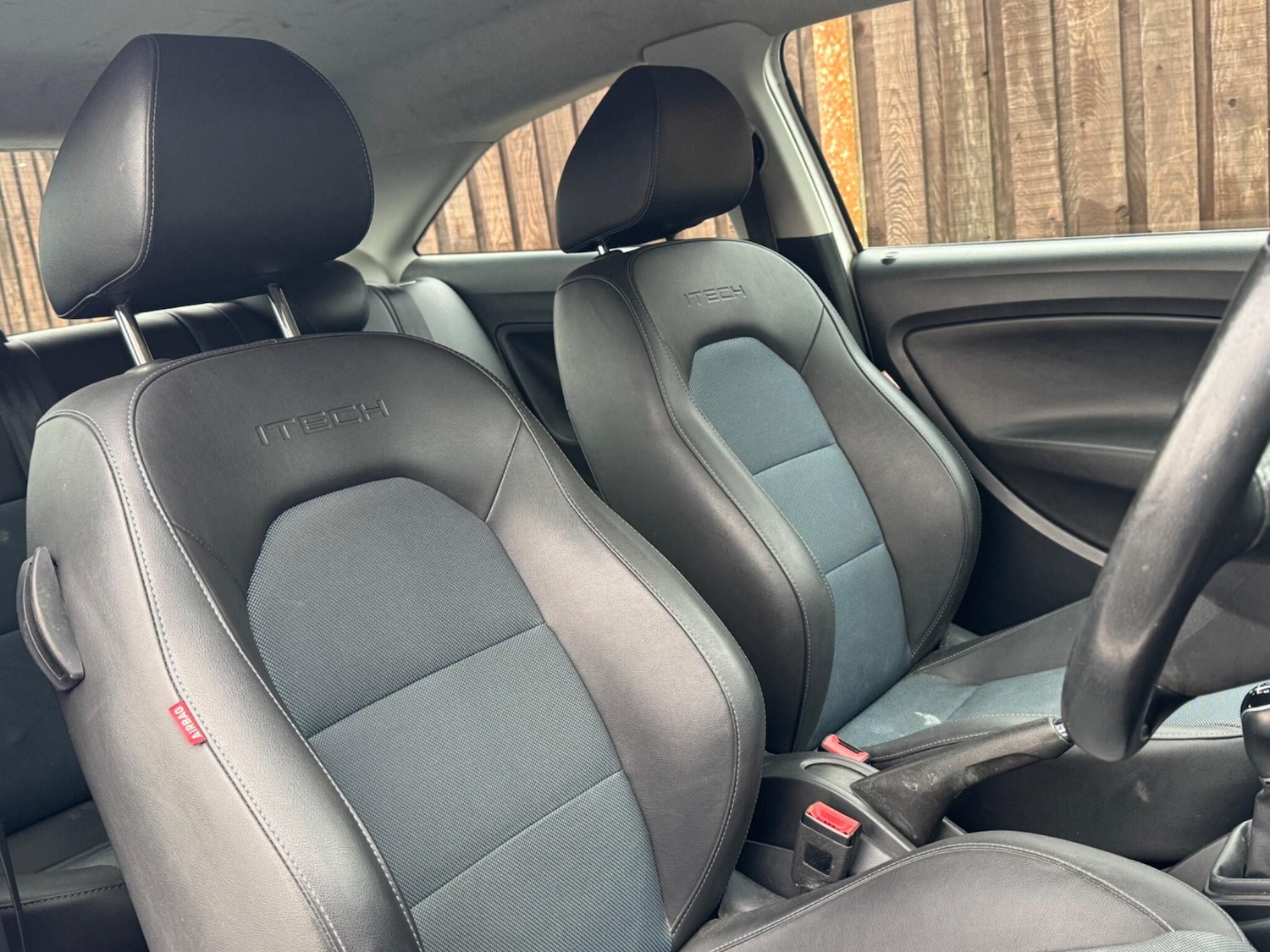 Used SEAT Ibiza 2014 for sale - 77155559: Photo 15