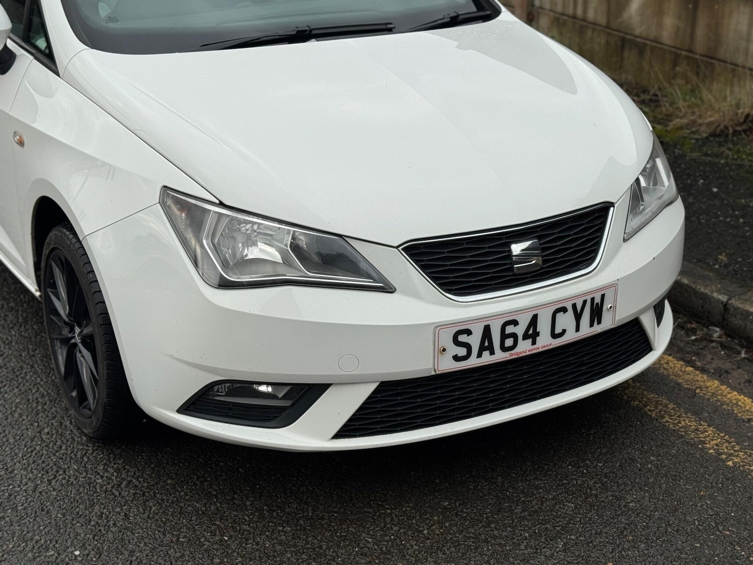 Used SEAT Ibiza 2014 for sale - 77155559: Photo 20
