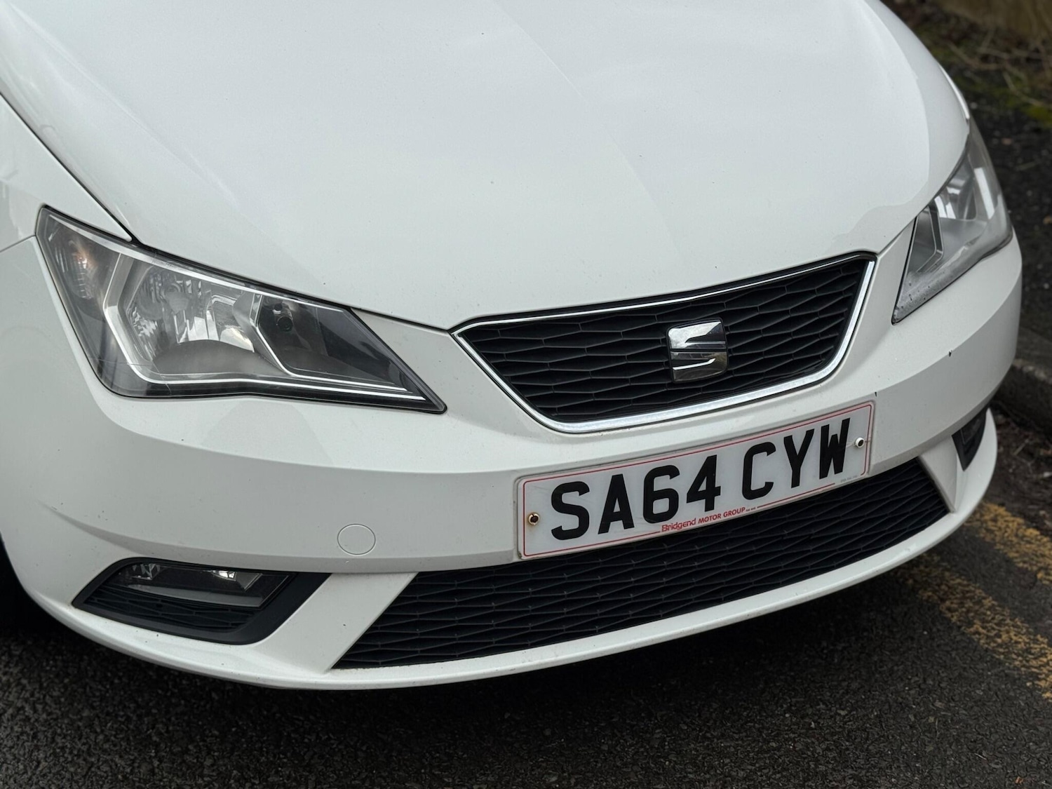 Used SEAT Ibiza 2014 for sale - 77155559: Photo 21