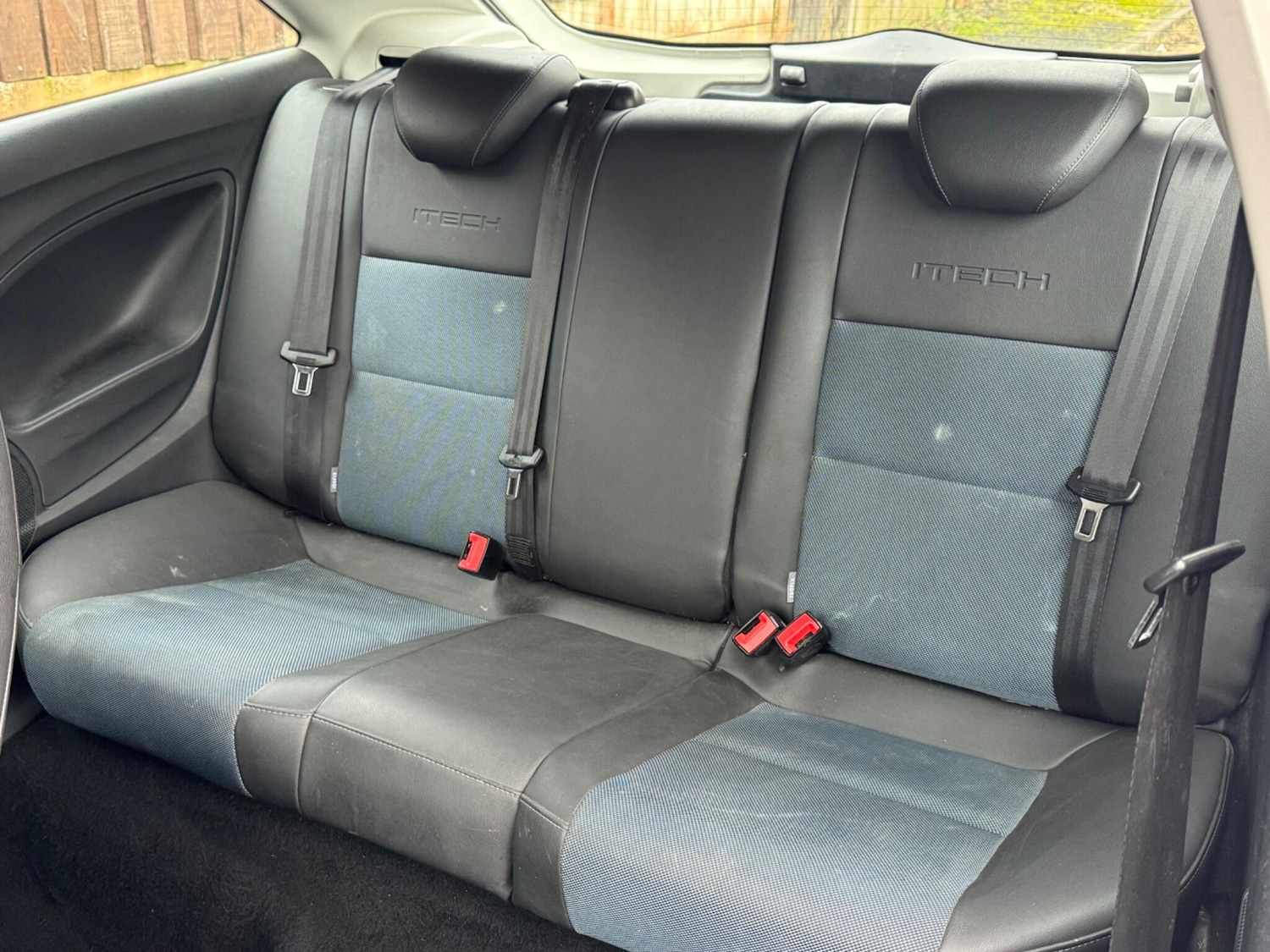 Used SEAT Ibiza 2014 for sale - 77155559: Photo 23