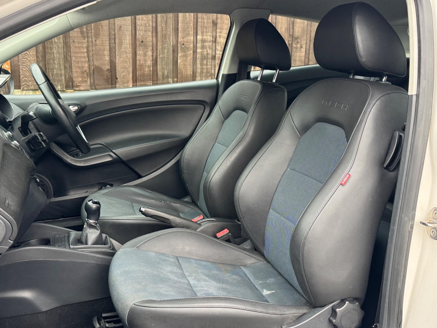 Used SEAT Ibiza 2014 for sale - 77155559: Photo 27