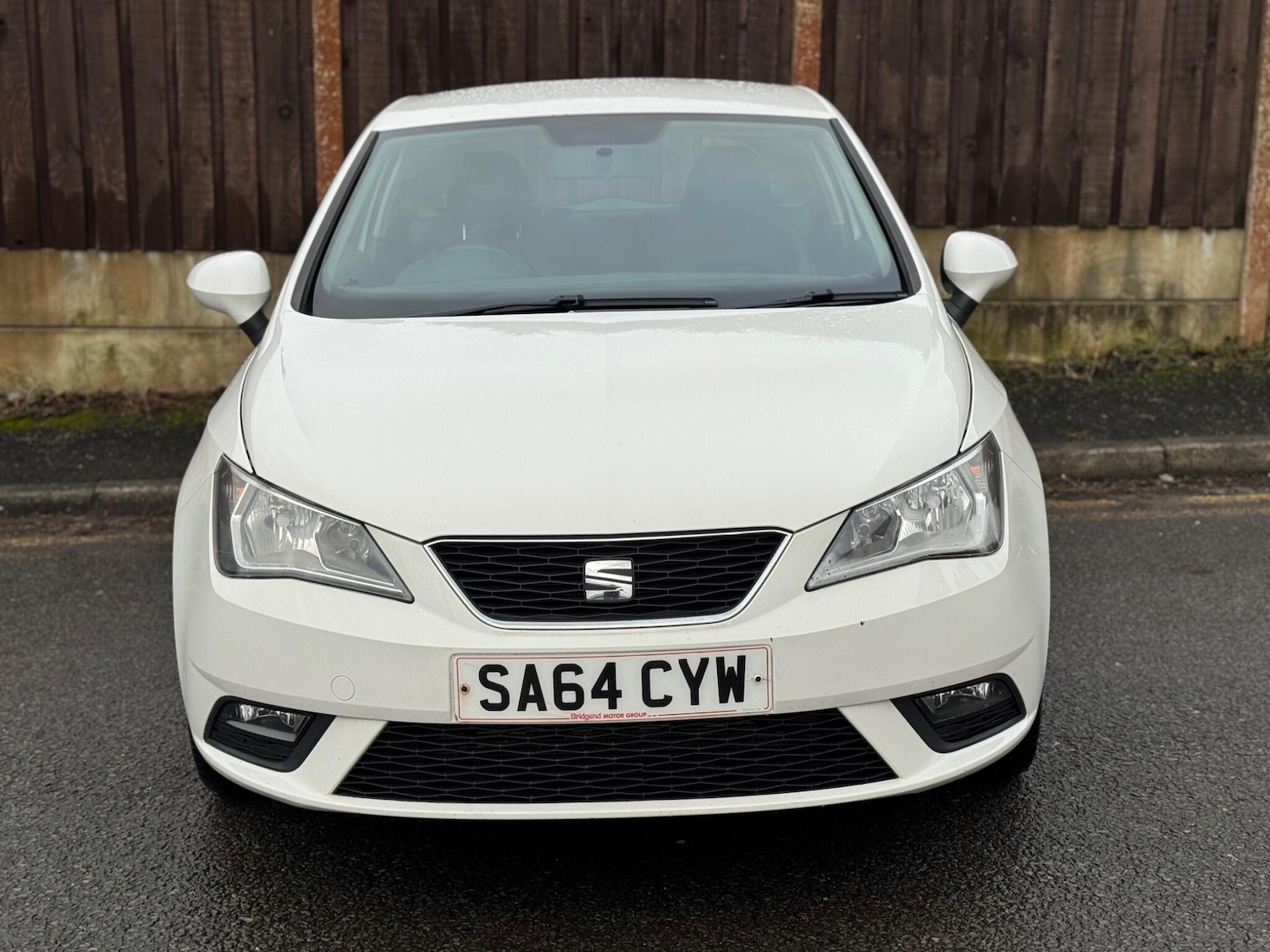 Used SEAT Ibiza 2014 for sale - 77155559: Photo 3