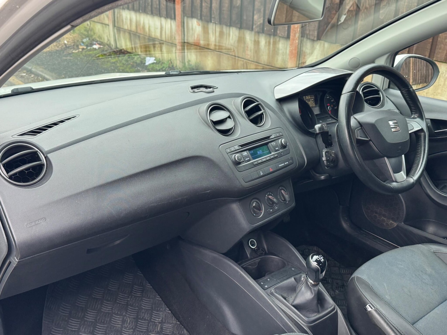 Used SEAT Ibiza 2014 for sale - 77155559: Photo 30