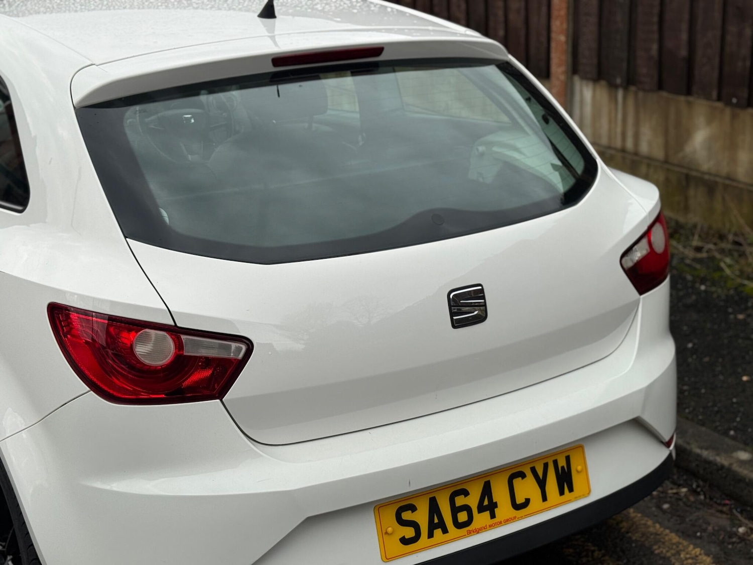 Used SEAT Ibiza 2014 for sale - 77155559: Photo 34