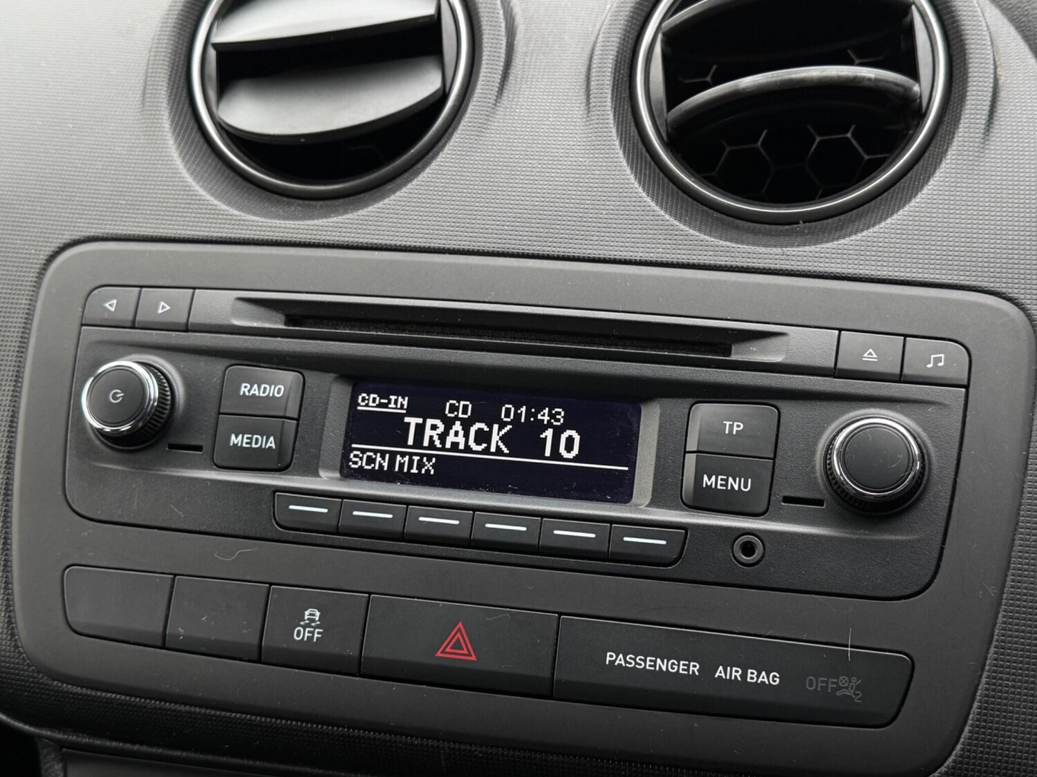 Used SEAT Ibiza 2014 for sale - 77155559: Photo 38