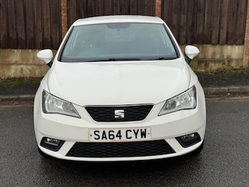 Used SEAT Ibiza 2014 for sale - 77155559: Photo
